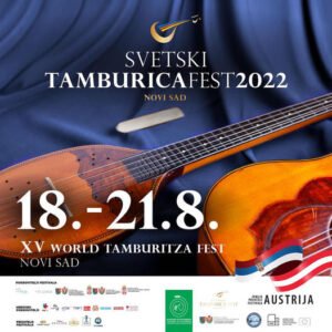 Foto: Tamburica fest